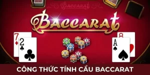 công thức tính cầu baccarat